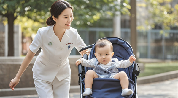 北京找育儿嫂，早教能力要不要看？  (图1)