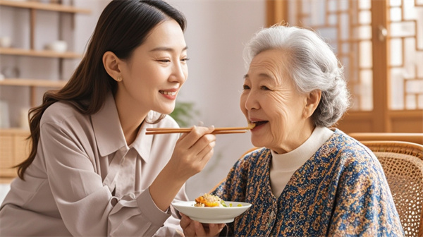 北京独居老人安全保障：专业保姆+智能设备组合(图1)