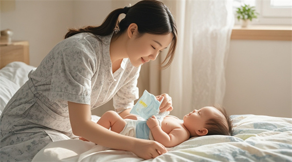 新疆月嫂服务周期怎么选？26天/42天/56天对比 (图2)