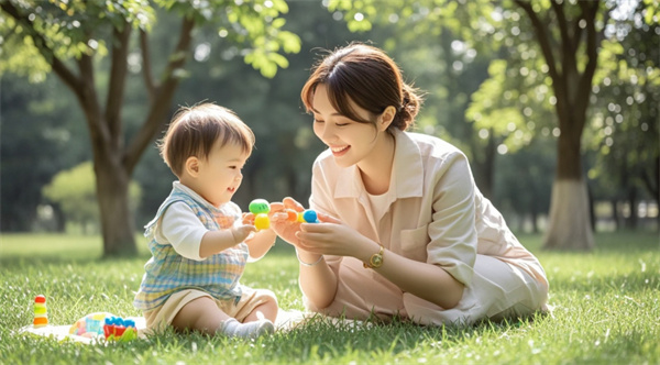 南京白班育儿嫂机构推荐：早出晚归带娃更省心(图2)