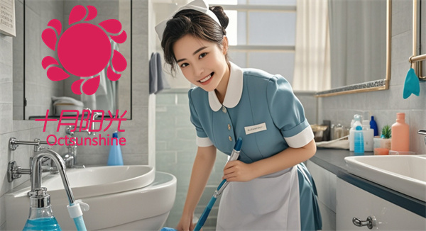 杭州照顾老人保姆机构怎么选？这几点必须考察(图2)