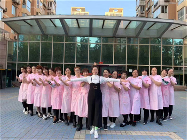 北京护工培训避坑全策略：让你培训更顺利(图2)