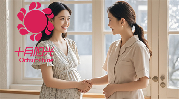 成都找月嫂千万别踩这些坑!(图1) 成都找月嫂千万别踩这些坑!(图1)