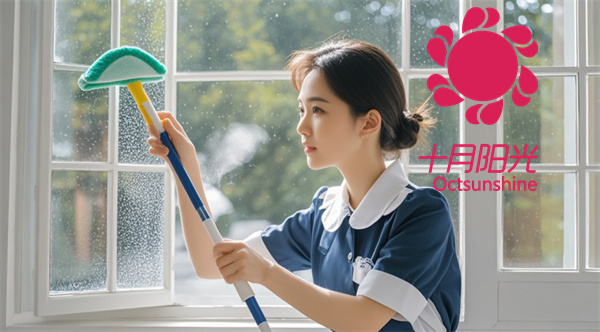 北京全职家庭找短期保姆: 正规家政挑选小妙招?(图2)