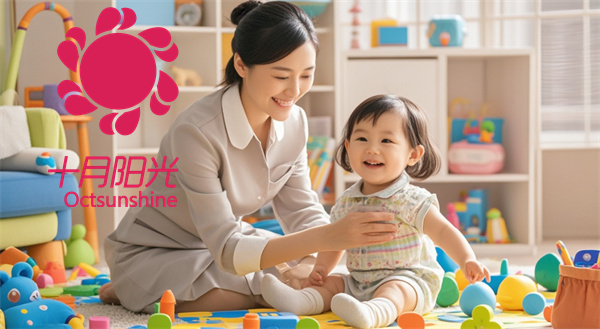 上海找照顾孩子的保姆，正规平台怎么选？(图1)