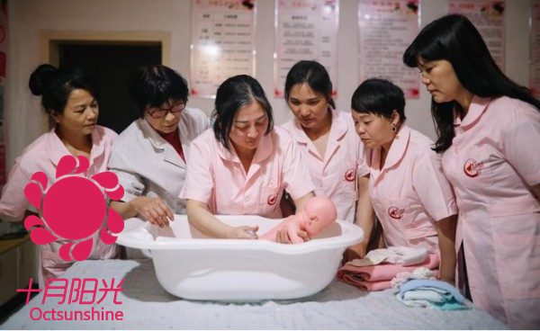 北京育婴师培训要学多久才能考证?课时要求全解析(图1) 北京育婴师培训要学多久才能考证?课时要求全解析(图1)