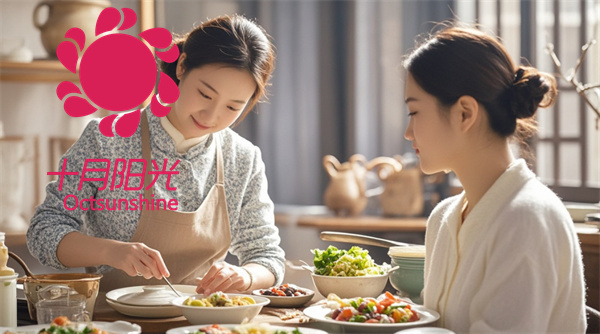​南京早班保姆全攻略：买菜、早餐、全屋清洁一站式服务指南(图2)