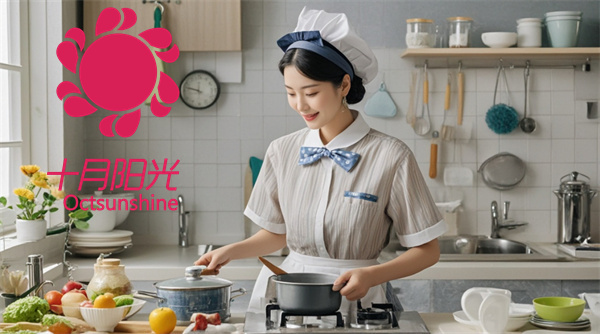 找育儿嫂机构，如何防范阿姨频繁跳槽与试用期跑路？(图2)