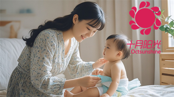 好机构不仅筛人严！揭秘头部育儿嫂平台的全流程监管(图1)