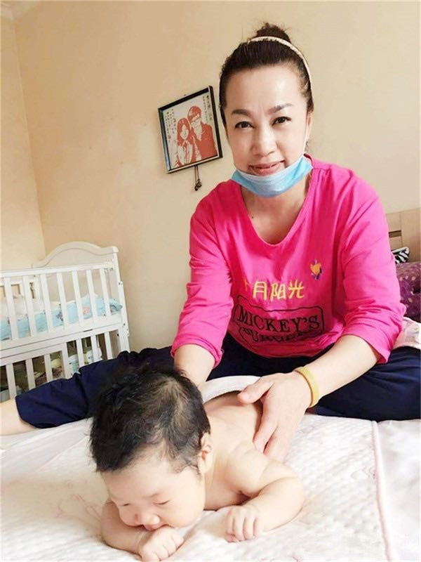北京月嫂特殊技能筛选：通乳、小儿推拿怎么验证(图2)