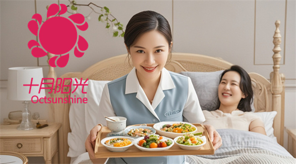 在北京选月嫂，优先考虑有哪些特质的阿姨(图1)