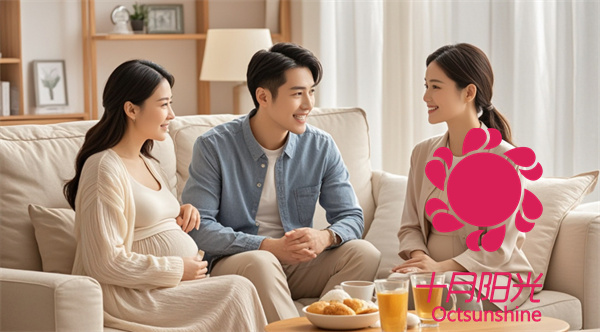 北京月嫂挑选技巧：眼缘和直觉有用吗？(图1)
