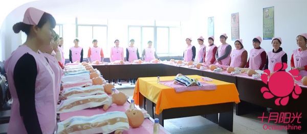 北京育婴师培训费用：学费真的决定教学质量吗？(图1)